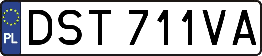 DST711VA