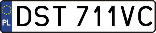 DST711VC