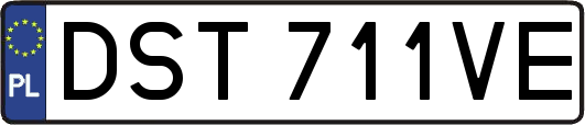 DST711VE