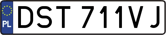 DST711VJ