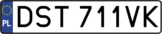 DST711VK