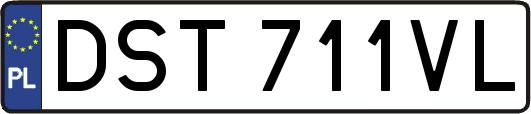 DST711VL