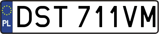 DST711VM
