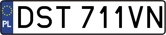DST711VN