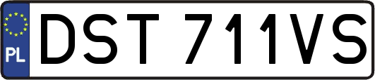 DST711VS