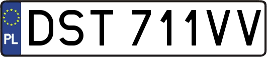 DST711VV