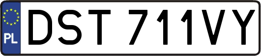 DST711VY