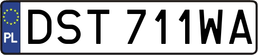 DST711WA
