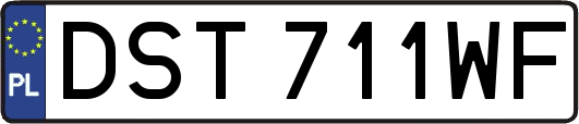 DST711WF