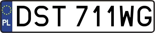 DST711WG