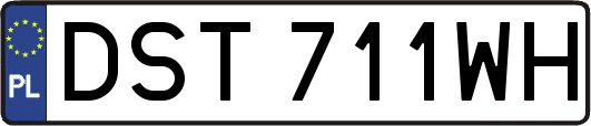 DST711WH