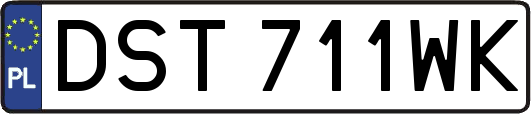 DST711WK