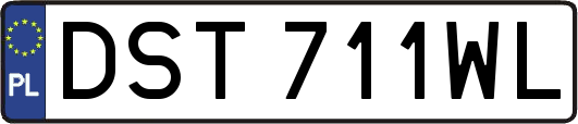 DST711WL