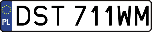 DST711WM