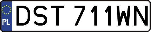 DST711WN