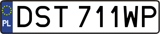 DST711WP