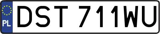 DST711WU