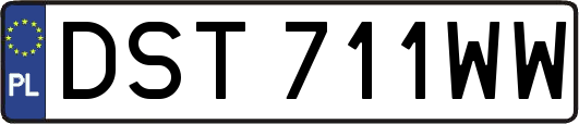 DST711WW