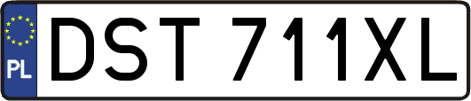 DST711XL
