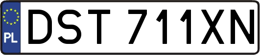 DST711XN