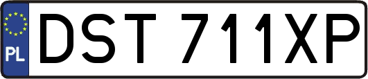 DST711XP