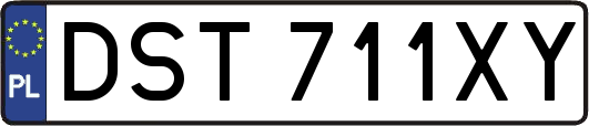 DST711XY