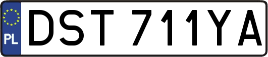 DST711YA