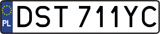 DST711YC