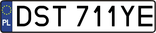 DST711YE