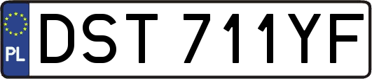 DST711YF