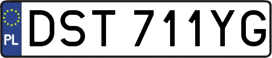 DST711YG