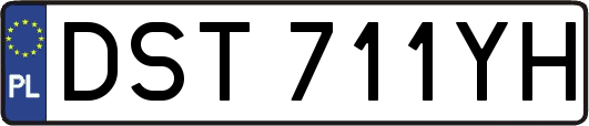 DST711YH