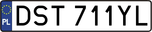 DST711YL