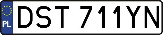 DST711YN