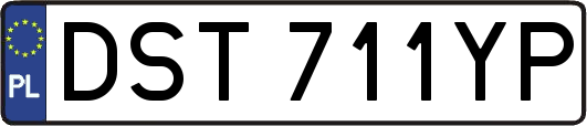 DST711YP