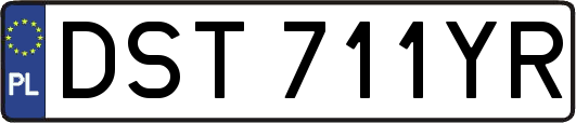 DST711YR