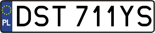 DST711YS