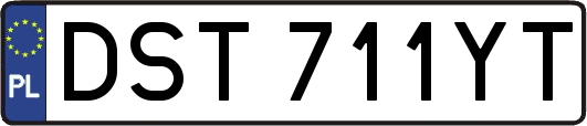 DST711YT