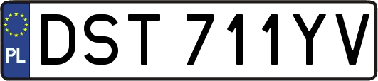 DST711YV