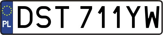 DST711YW