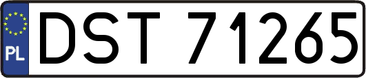 DST71265