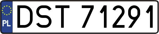 DST71291