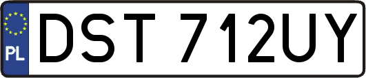 DST712UY