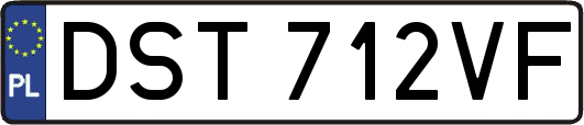 DST712VF