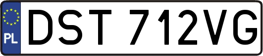 DST712VG
