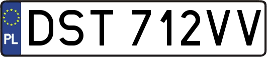 DST712VV