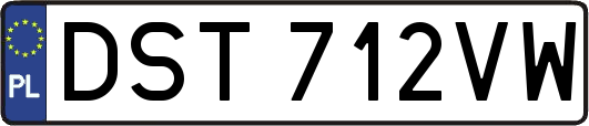 DST712VW