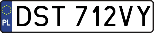 DST712VY