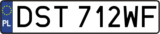 DST712WF