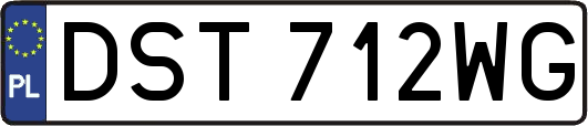 DST712WG